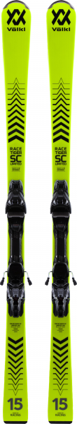VÖLKL RACETIGER SC LIM +VMOT 10 GW