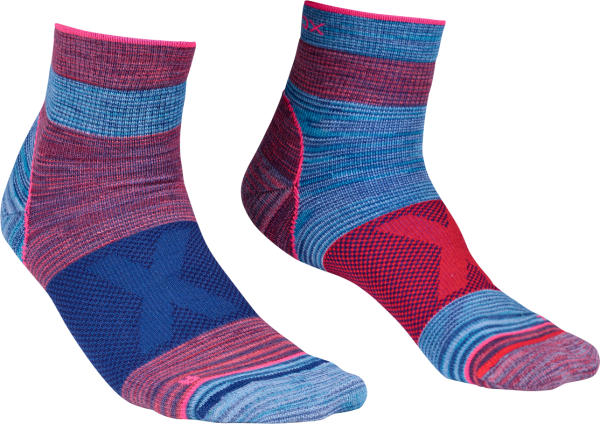 ORTOVOX Damen Socken ALPINIST QUARTER