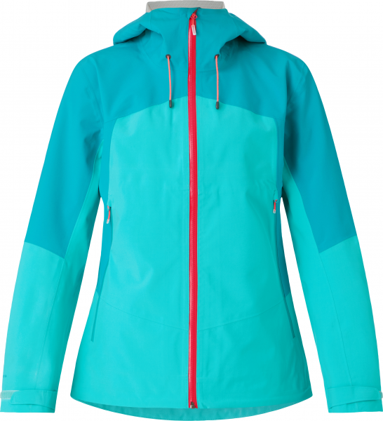 McKINLEY Damen Funktionsjacke Rinno