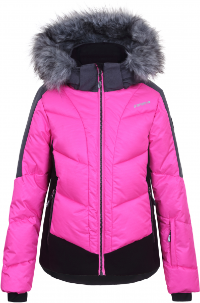 ICEPEAK Kinder Jacke LEAL JR
