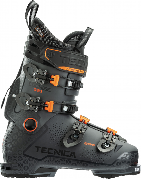 TECNICA Herren Skischuhe COCHISE 120 DYN GW