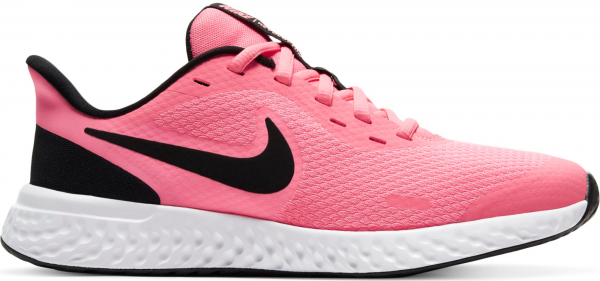 NIKE Jungen Laufschuhe "Revolution 5"