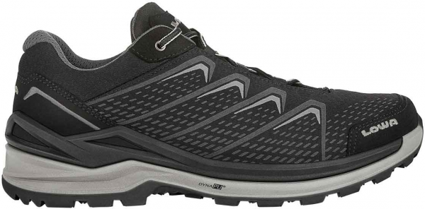 LOWA Herren Schuhe FERROX PRO GTX® LO