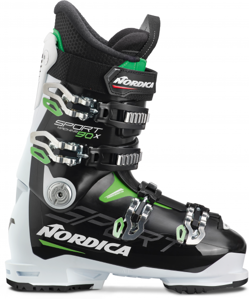NORDICA Herren Skistiefel SPORTMACHINE 90 X (GW)