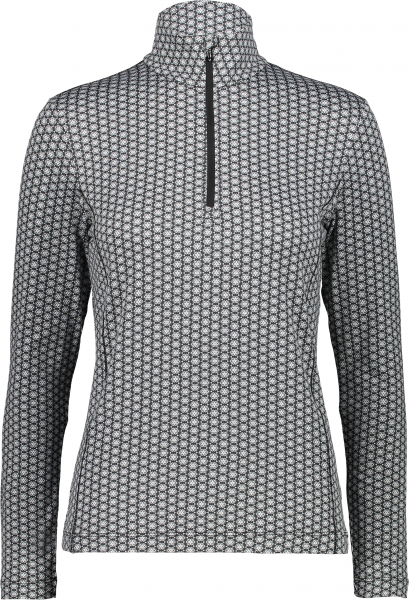 CMP Damen Sweatshirt WOMAN SWEAT PRINTED