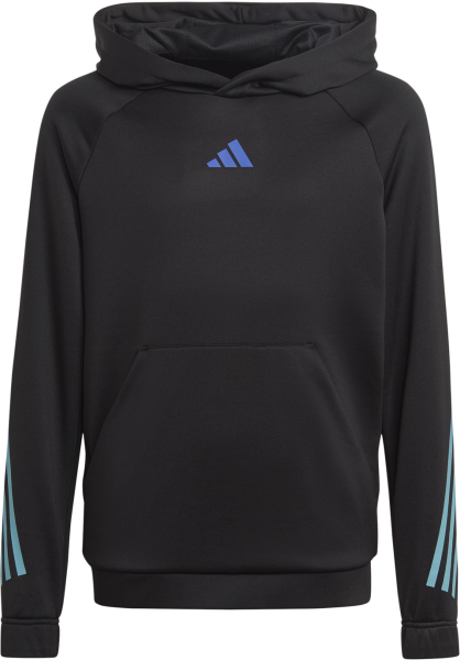 ADIDAS Kinder Kapuzensweat U TI HOODIE