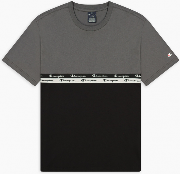 CHAMPION Herren Crewneck T-Shirt