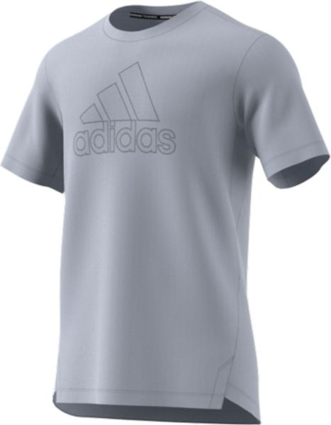 ADIDAS Herren Shirt M BOS PB TEE
