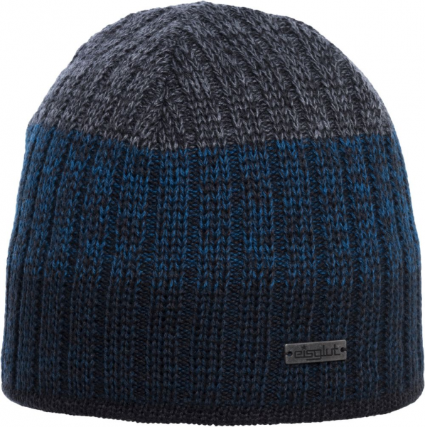 Eisglut Mütze Griffin Merino
