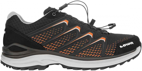 LOWA Herren Multifunktionsschuhe MADDOX GTX® LO