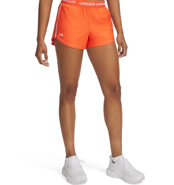 UNDER ARMOUR TECH PLAY UP SHORTS
