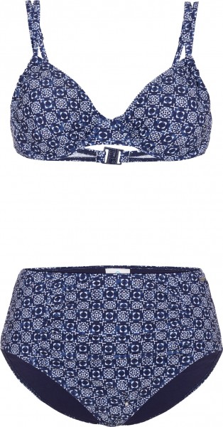 FIREFLY Damen Bikini Anemone