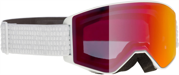 ALPINA Herren Skibrille "Narkoja"