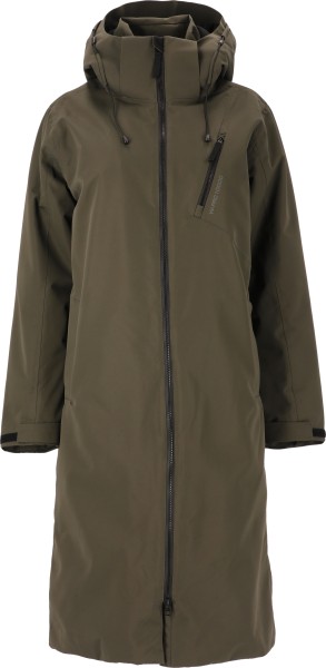 WHISTLER Bellway W Parka W-PRO 10000
