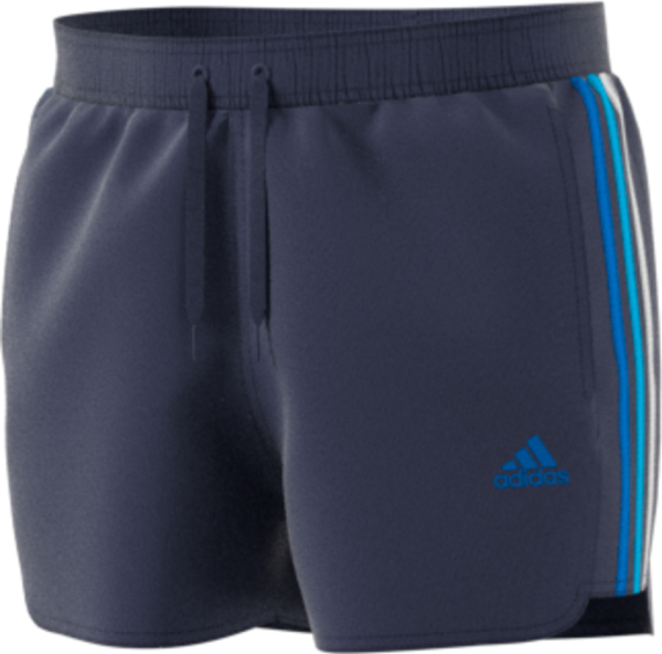ADIDAS Herren Badeshorts RETRO SPLIT VSL