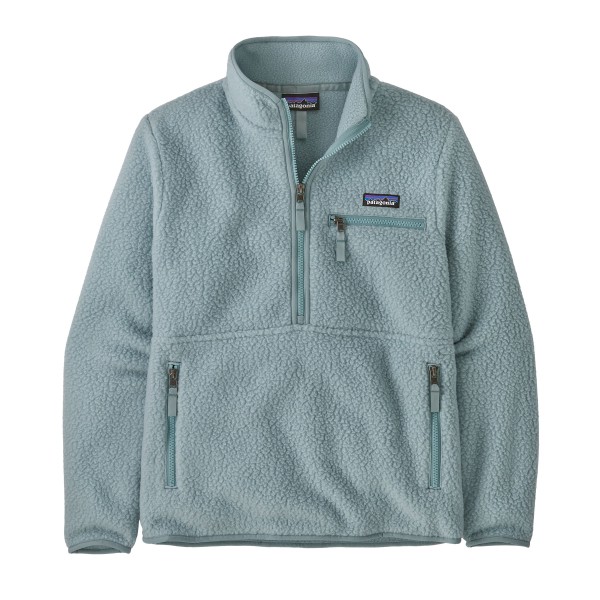 PATAGONIA W's Retro Pile Marsupial