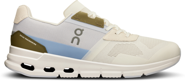 ON Herren Freizeitschuhe Cloudrift