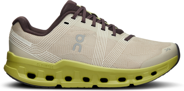 ON Damen Laufschuhe Cloudgo