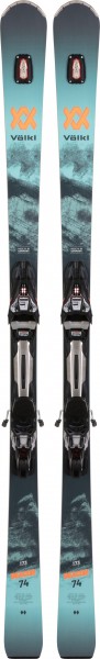 VÖLKL DEACON 74 RMOTION + RMOTION2 12 GW