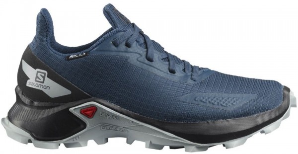 SALOMON Kinder Freizeitschuhe ALPHACROSS BLAST