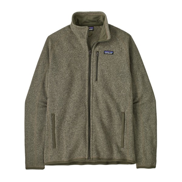 PATAGONIA M's Better Sweater Jkt