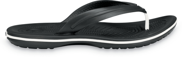 CROCS Crocband Flip Ocn/Ebl