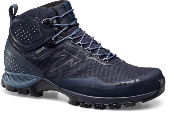 TECNICA Herren Multifunktionsstiefel PLASMA MID S GTX