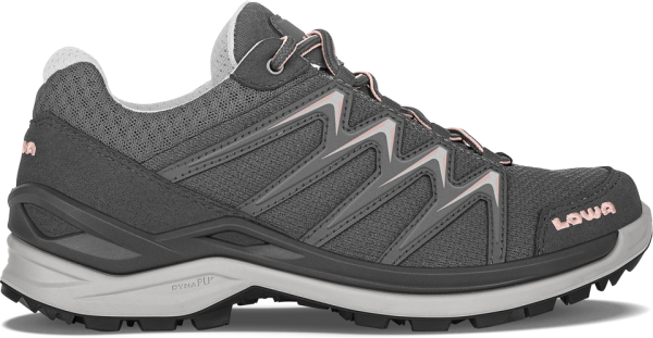LOWA Damen Schuhe INNOX PRO GTX LO Ws