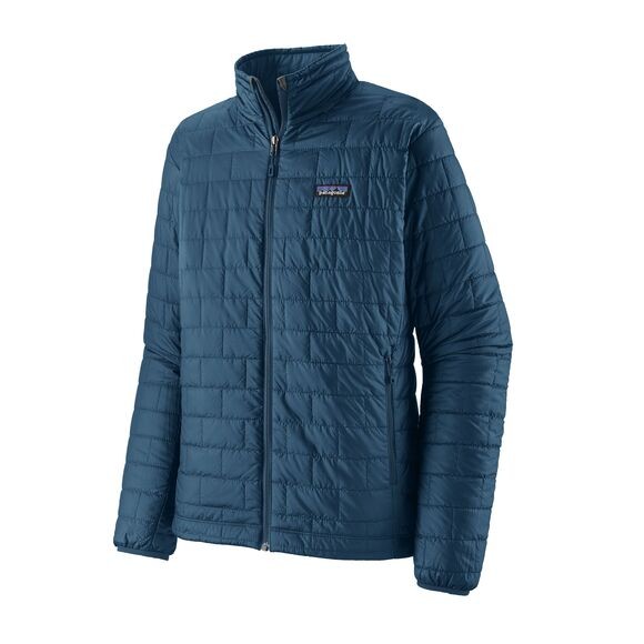 PATAGONIA M's Nano Puff Jkt