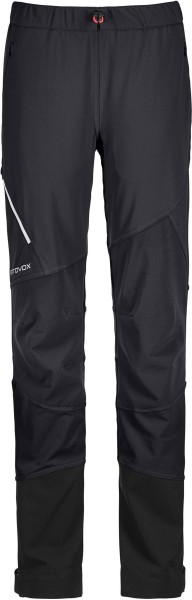 ORTOVOX Damen Softshellhose "Col Becchei"