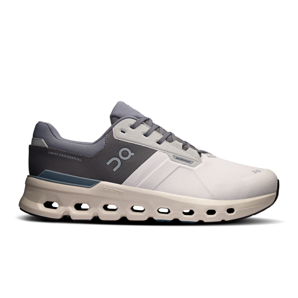 ON Herren Laufschuhe Cloudrunner 2 Waterproof