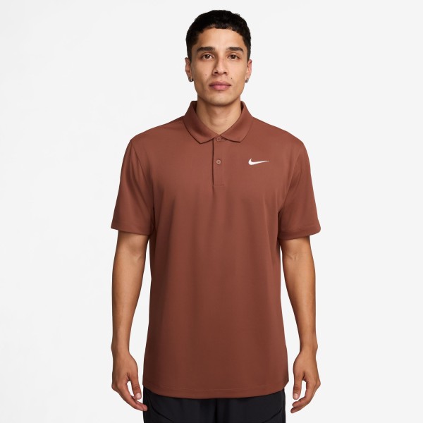 NIKE Herren Polo M NKCT DF POLO SOLID