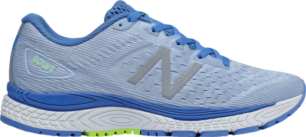 NEW BALANCE Damen Laufschuhe WSOLV B