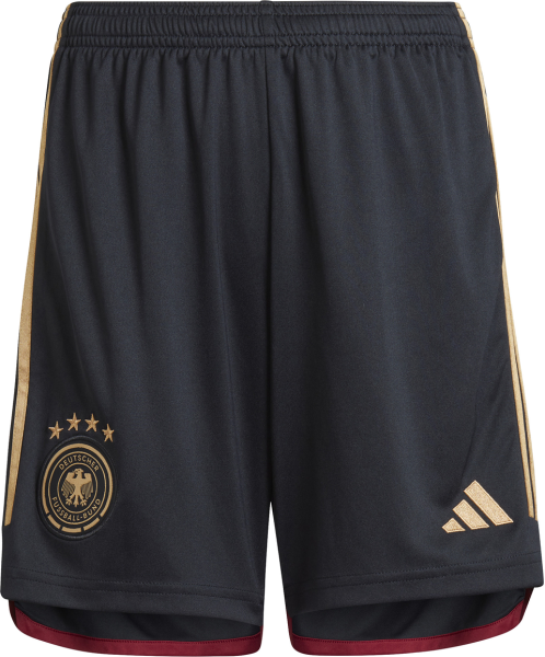 ADIDAS Kinder Teamhose DFB A SHO Y