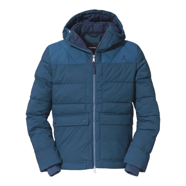 SCHöFFEL Ins. Jacket Boston M
