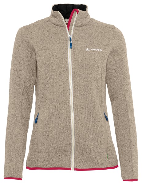 VAUDE Women's Rienza Jacket IV