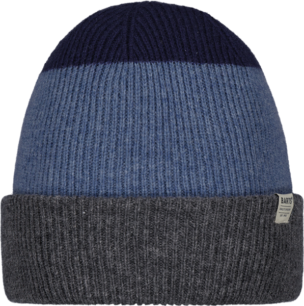 BARTS Herren Mütze Walnur Beanie