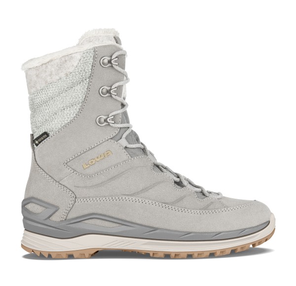 LOWA CALCETA EVO GTX Ws grau/ocker