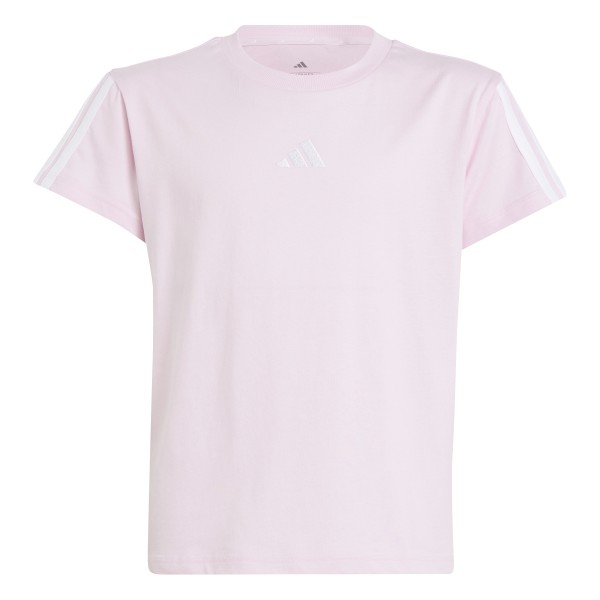 ADIDAS JG 3S TEE 160