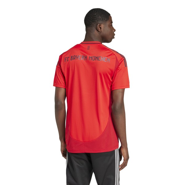 ADIDAS FC BAYERN 2024/2025 HOME JERSEY