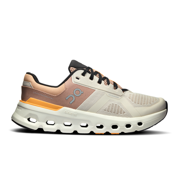 ON Damen Laufschuhe Cloudrunner 2