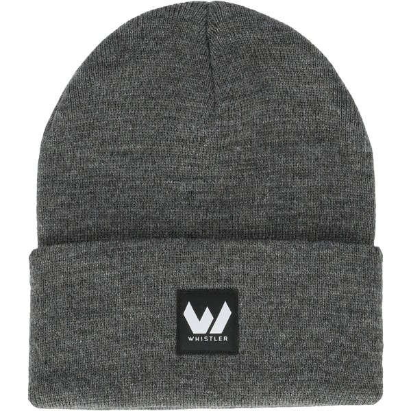 WHISTLER Linjoe Melange Hat