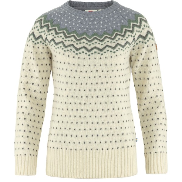 Fjällräven Övik Knit Sweater W