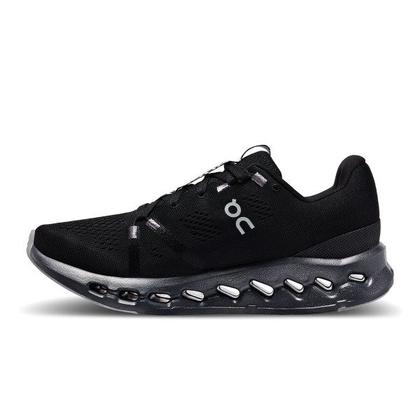 ON Damen Laufschuhe Cloudsurfer