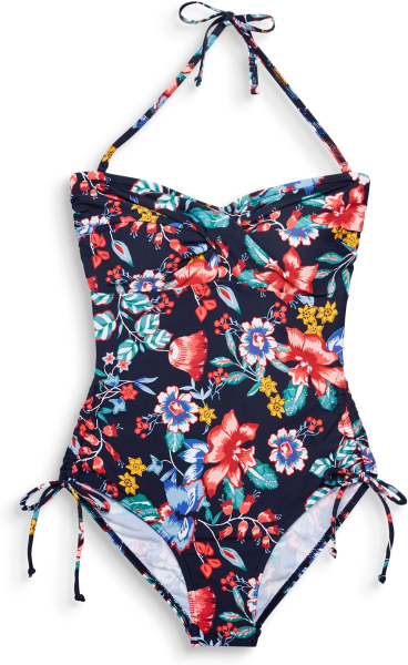 ESPRIT SPORTS Damen Badeanzug