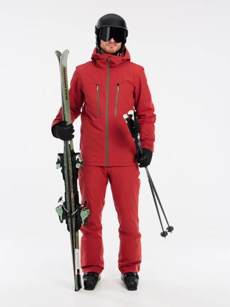 PROTEST PRTTIMOTHY snowjacket