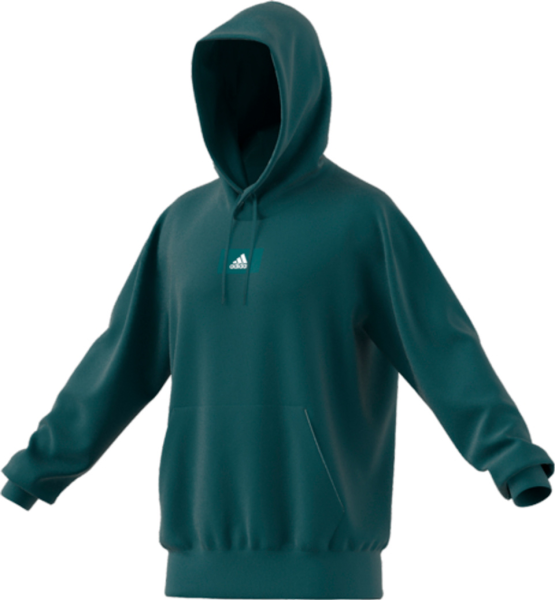 ADIDAS Herren Kapuzensweat M FV HD