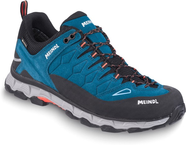 MEINDL Herren Wanderschuhe "Lite Trail GTX"