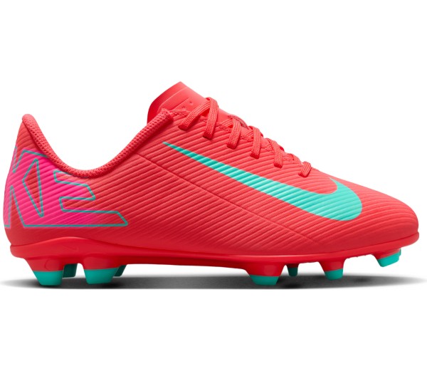 NIKE JR VAPOR 16 CLUB FG/MG