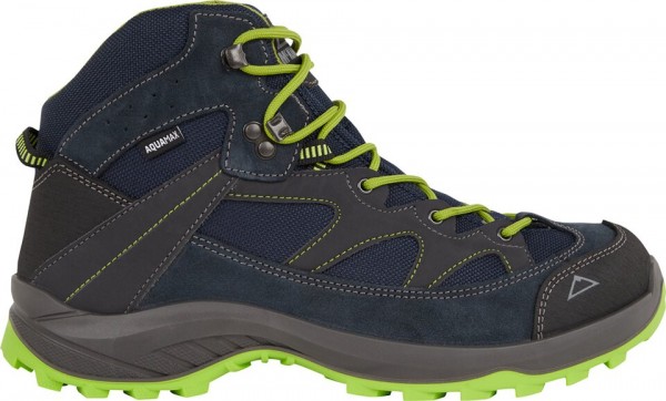 McKINLEY Herren Wander-Stiefel Discover II Mid AQX
